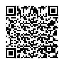 QR Code for Phone number +351220304054