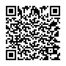 QR kód a telefonszámhoz +351220309950