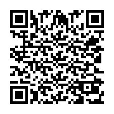 QR-code voor telefoonnummer +351220310028