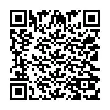 QR-Code für Telefonnummer +351220312258