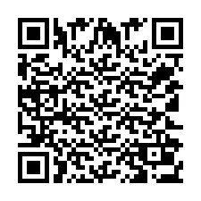 Kode QR untuk nomor Telepon +351220325101