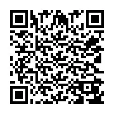 QR Code for Phone number +351220430209