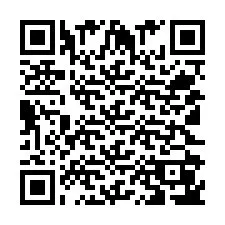QR-kood telefoninumbri jaoks +351220430214