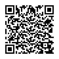 QR Code for Phone number +351220430226