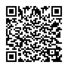 QR-Code für Telefonnummer +351220430230