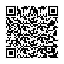 QR-kood telefoninumbri jaoks +351220430240