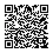 QR-kood telefoninumbri jaoks +351220430241