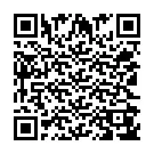 QR Code for Phone number +351220430258