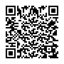 Kode QR untuk nomor Telepon +351220430259