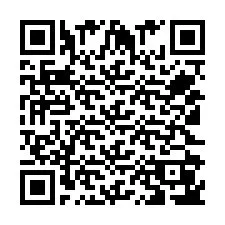 QR Code for Phone number +351220430263