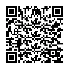 QR Code for Phone number +351220430274