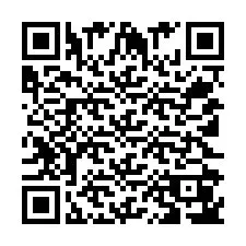 QR Code for Phone number +351220430280