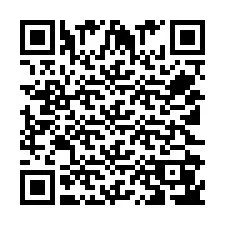 QR kód a telefonszámhoz +351220430283