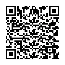 Código QR para número de teléfono +351220449928