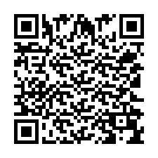 QR Code for Phone number +351220945164