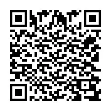 QR-kood telefoninumbri jaoks +351220971335