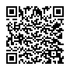 QR Code สำหรับหมายเลขโทรศัพท์ +351220996799