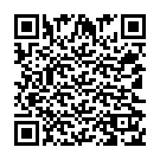 Código QR para número de teléfono +351221202400