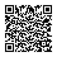 QR-code voor telefoonnummer +351221204028