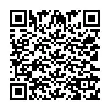 QR kód a telefonszámhoz +351221204034