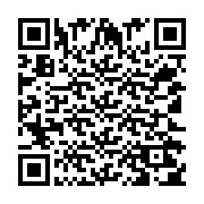 Código QR para número de teléfono +351222009000