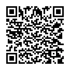 Kode QR untuk nomor Telepon +351222088790