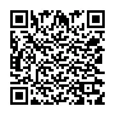 Código QR para número de telefone +351223190664