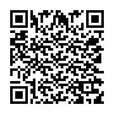 Kode QR untuk nomor Telepon +351223194998