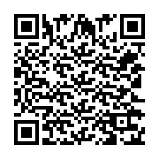 QR Code สำหรับหมายเลขโทรศัพท์ +351223209125