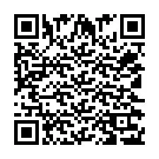 电话号码二维码 +351223231809