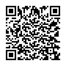 QR kód a telefonszámhoz +351223405700