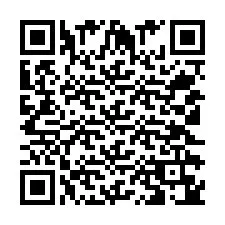 电话号码二维码 +351223405730