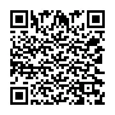 Kode QR untuk nomor Telepon +351223782090