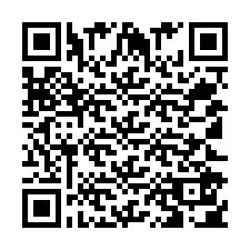 QR kód a telefonszámhoz +351225009100