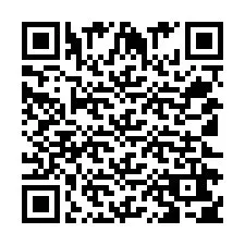 QR-code voor telefoonnummer +351226055400