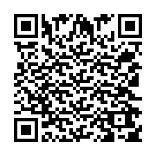QR Code for Phone number +351226056760