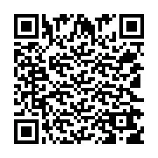 QR-code voor telefoonnummer +351226064210