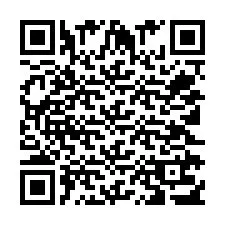 QR-Code für Telefonnummer +351227134789