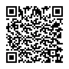 电话号码二维码 +351227661278