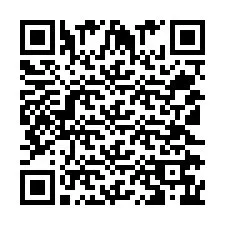 QR код за телефонен номер +351227661750