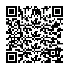 Código QR para número de teléfono +351229478430