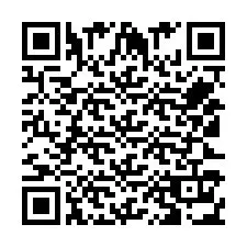 Kod QR dla numeru telefonu +351231305077