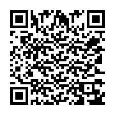 QR-kood telefoninumbri jaoks +351233430149