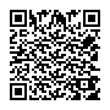 Código QR para número de telefone +351234022827