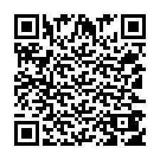 Código QR para número de telefone +351234022850