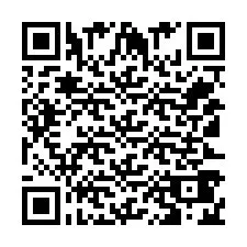 Kod QR dla numeru telefonu +351234249455