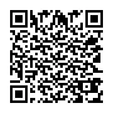 Kode QR untuk nomor Telepon +351234304218