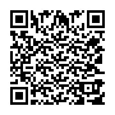 QR-code voor telefoonnummer +351239070752