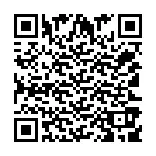 QR Code pour le numéro de téléphone +351239099441