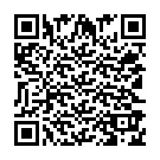 QR-koodi puhelinnumerolle +351239243618